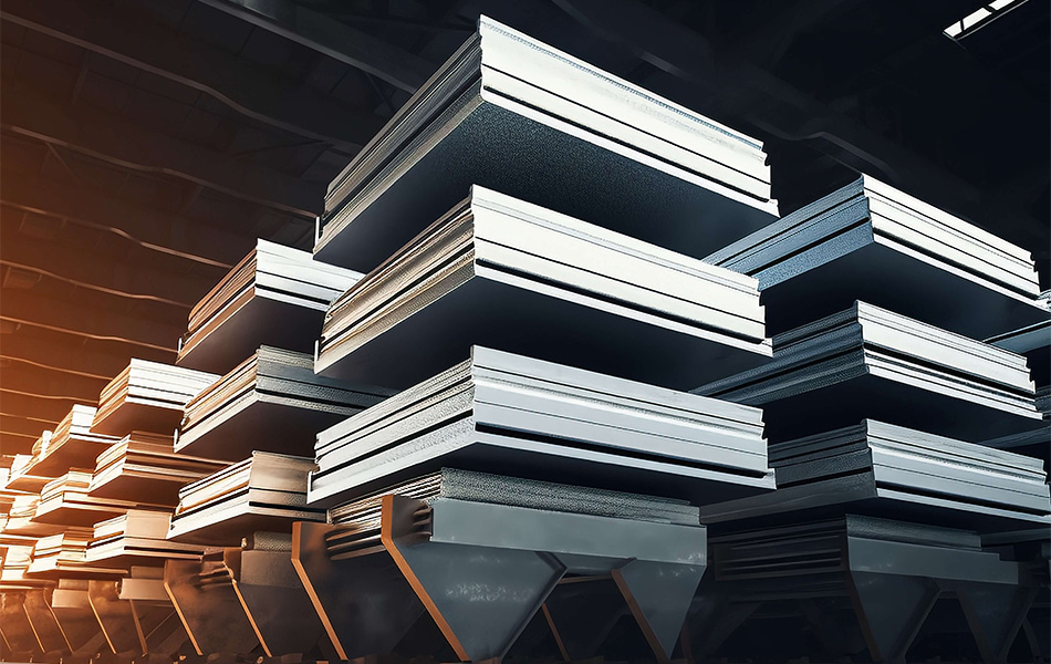 200، 300، 400 سلسلة الفولاذ المقاوم للصدأ 