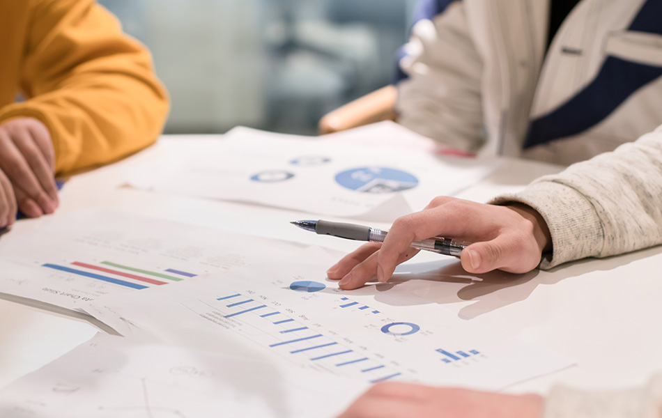 بطاقة تقرير التجارة الخارجية للصين 2023