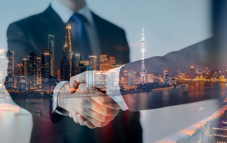 أخبار جيدة عن المجيء إلى الصين