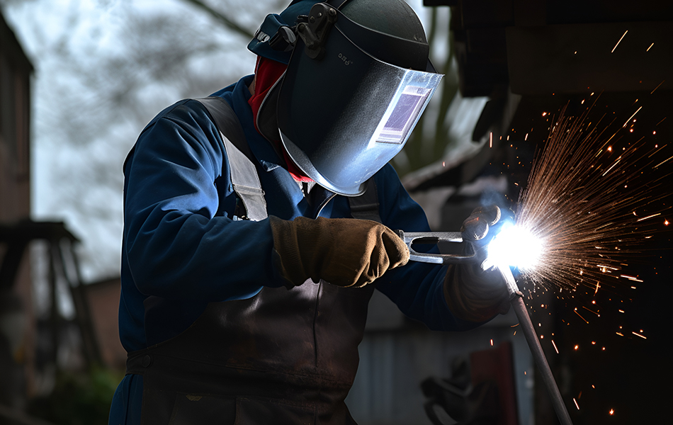 تحسين أداء خطوط الأنابيب الصناعية: النقاط الرئيسية لحام الشفاه المصنوعة من الفولاذ المقاوم للصدأ