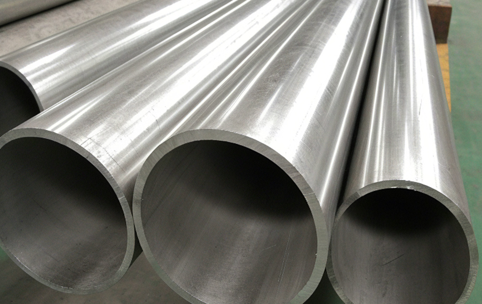 أنبوب الفولاذ المقاوم للصدأ بسلاسة بسلاسة باردة: دليل شامل