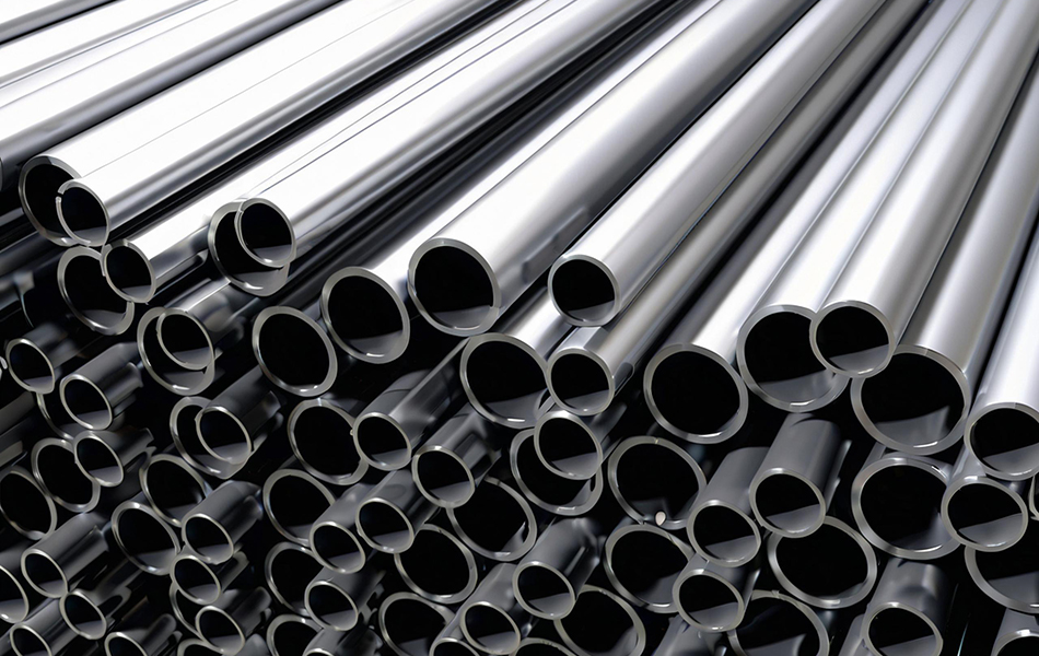 درجات وأداء الفولاذ المقاوم للصدأ الشائع: مواد عالية الجودة لتلبية الاحتياجات الصناعية المتنوعة