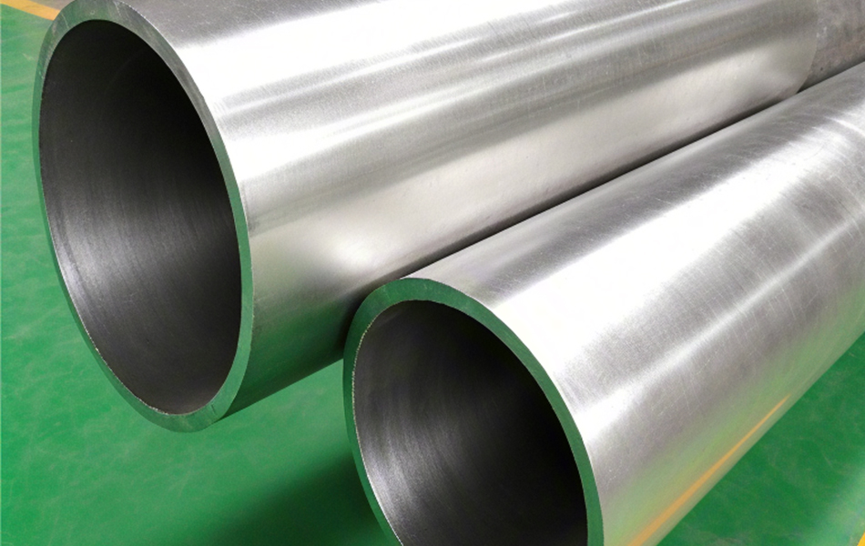 تجهيزات الأنابيب الملحومة: مكون أساسي لأنظمة الأنابيب