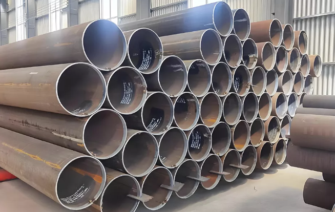 أنابيب وأنابيب الصلب-هل الأسواق التي تدعم التكنولوجيا هي المستقبل للصناعة؟