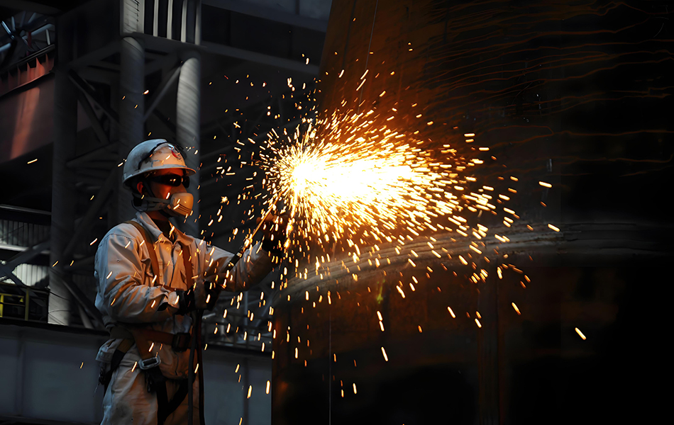  كيفية تركيب تجهيزات أنابيب الفولاذ المقاوم للصدأ بشكل صحيح