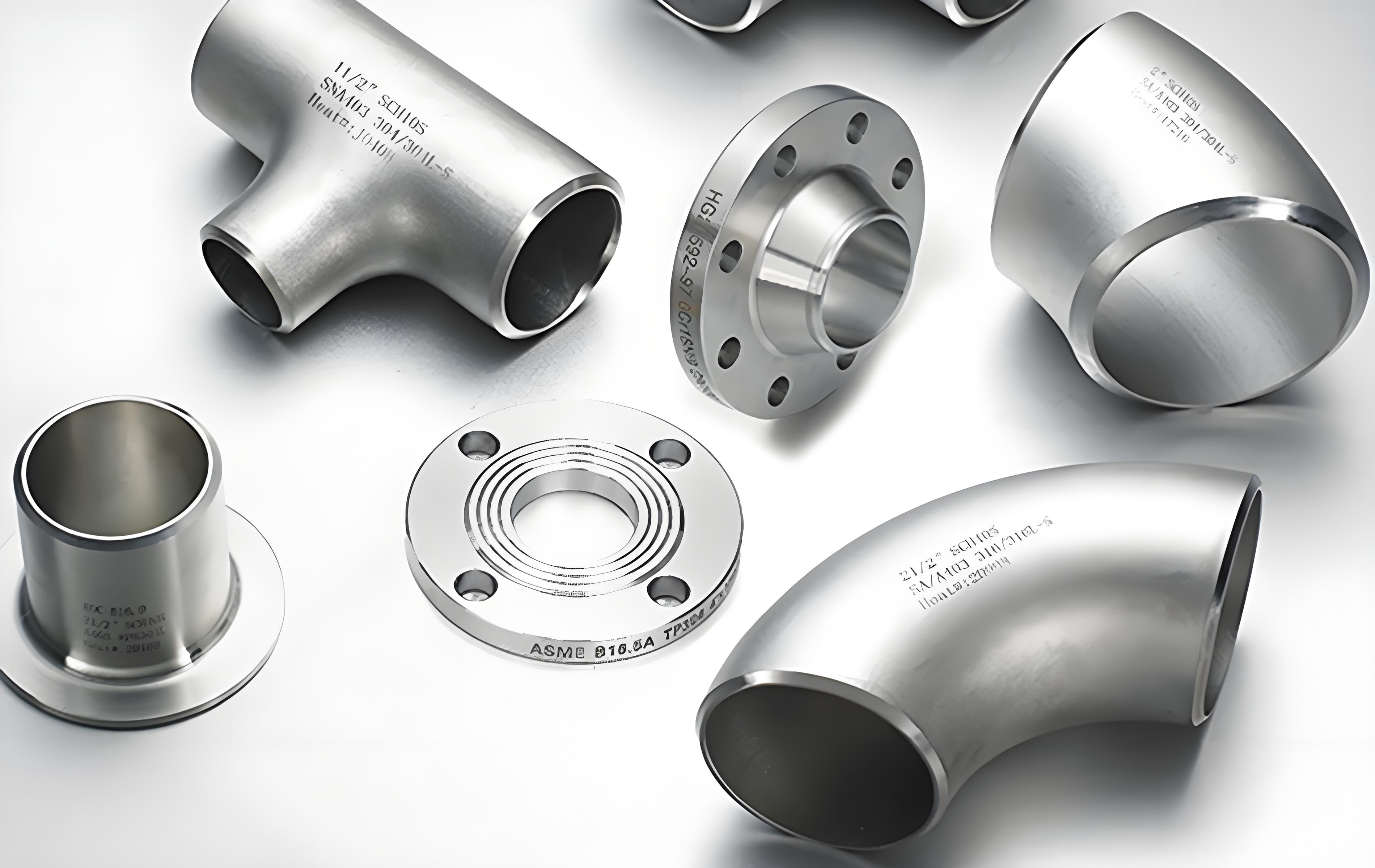 الاتجاهات المتطورة في أنابيب الفولاذ المقاوم للصدأ: الابتكارات ، نوبات السوق ، والتحديثات التنظيمية