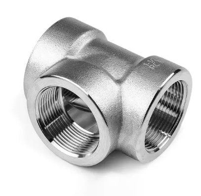 ما هي استخدامات تجهيزات أنابيب SS？