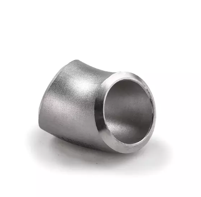 ما هي أنواع تجهيزات أنابيب الفولاذ المقاوم للصدأ؟